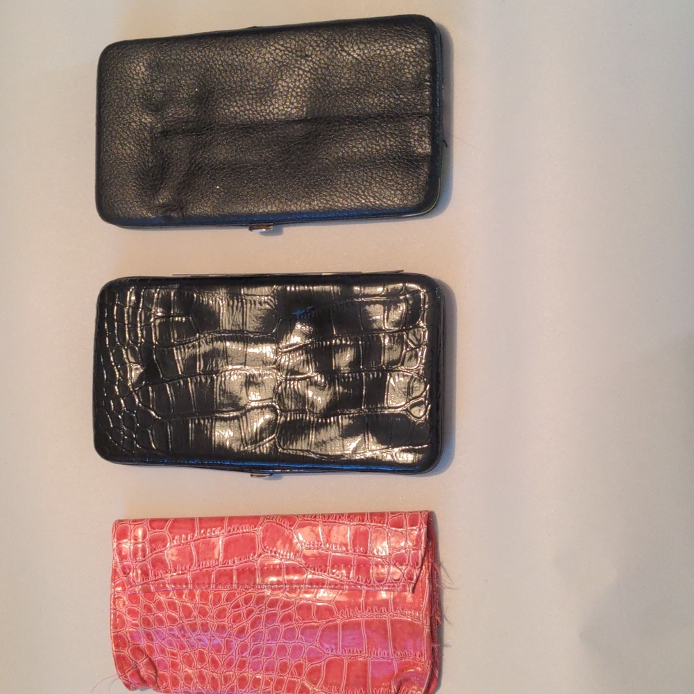 Wallet Bundle - Picture 2 of 5